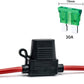 In-Line Fuse Multiple Sizes/Amps