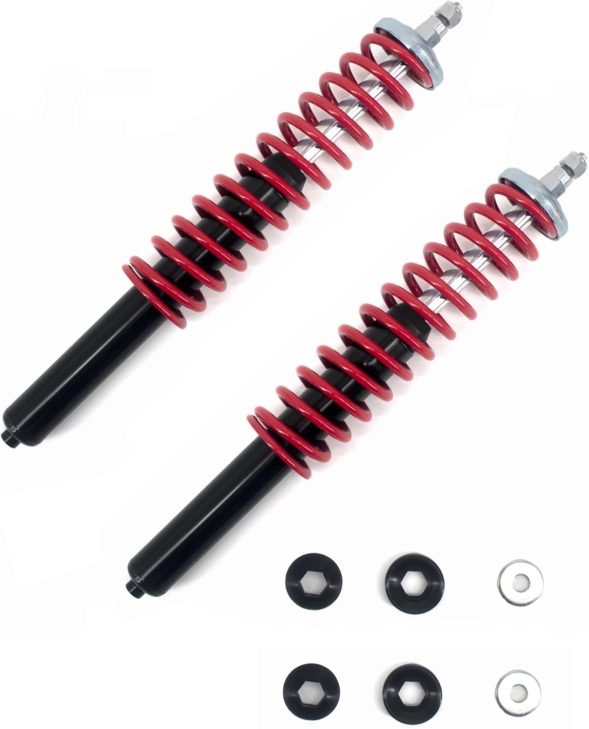 Polaris MacPherson Strut Replacements - 7041211