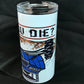 Custom Printed 14oz Thermal 4 in 1 Cups
