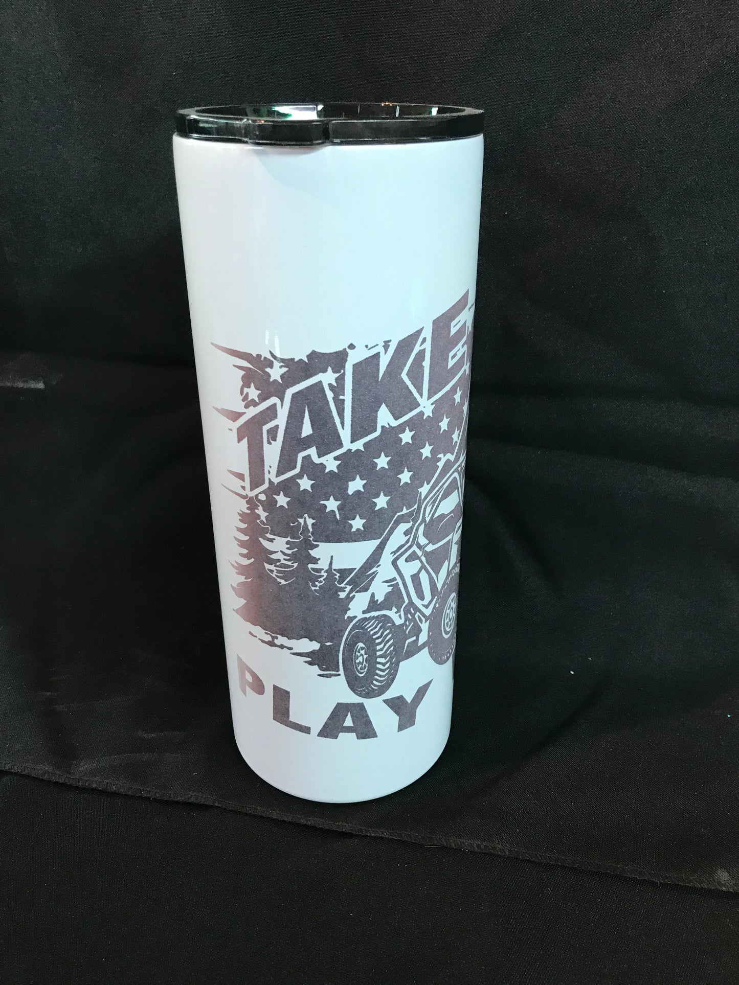 Custom Printed 30oz Insulated Tumblers