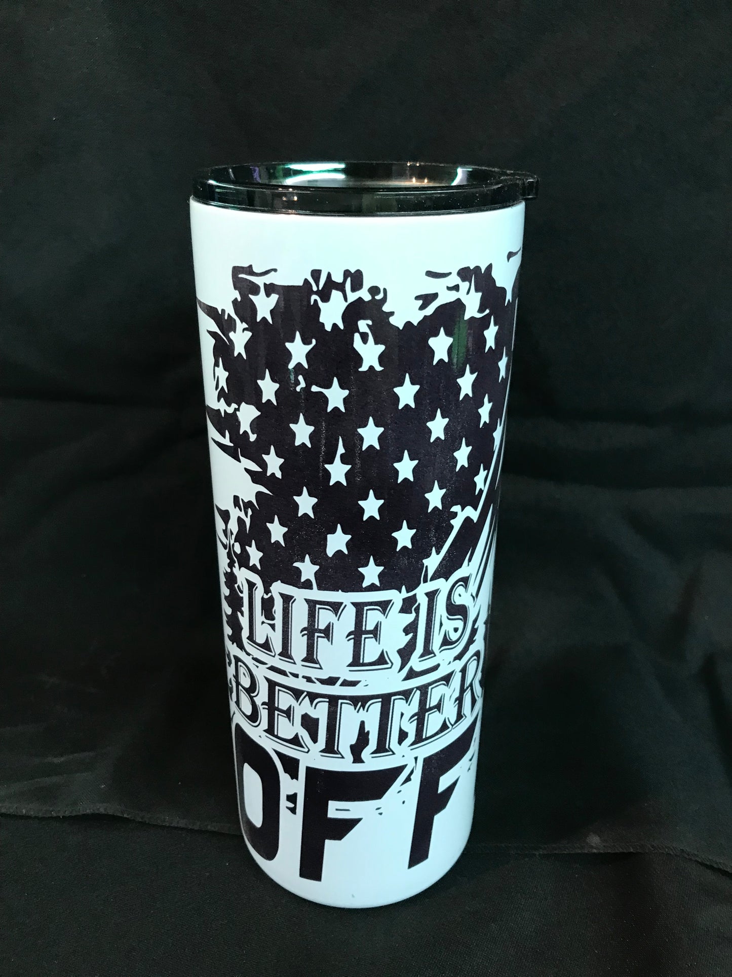 Custom Printed 30oz Insulated Tumblers