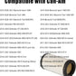 Air Filter - Can-Am - 715900394