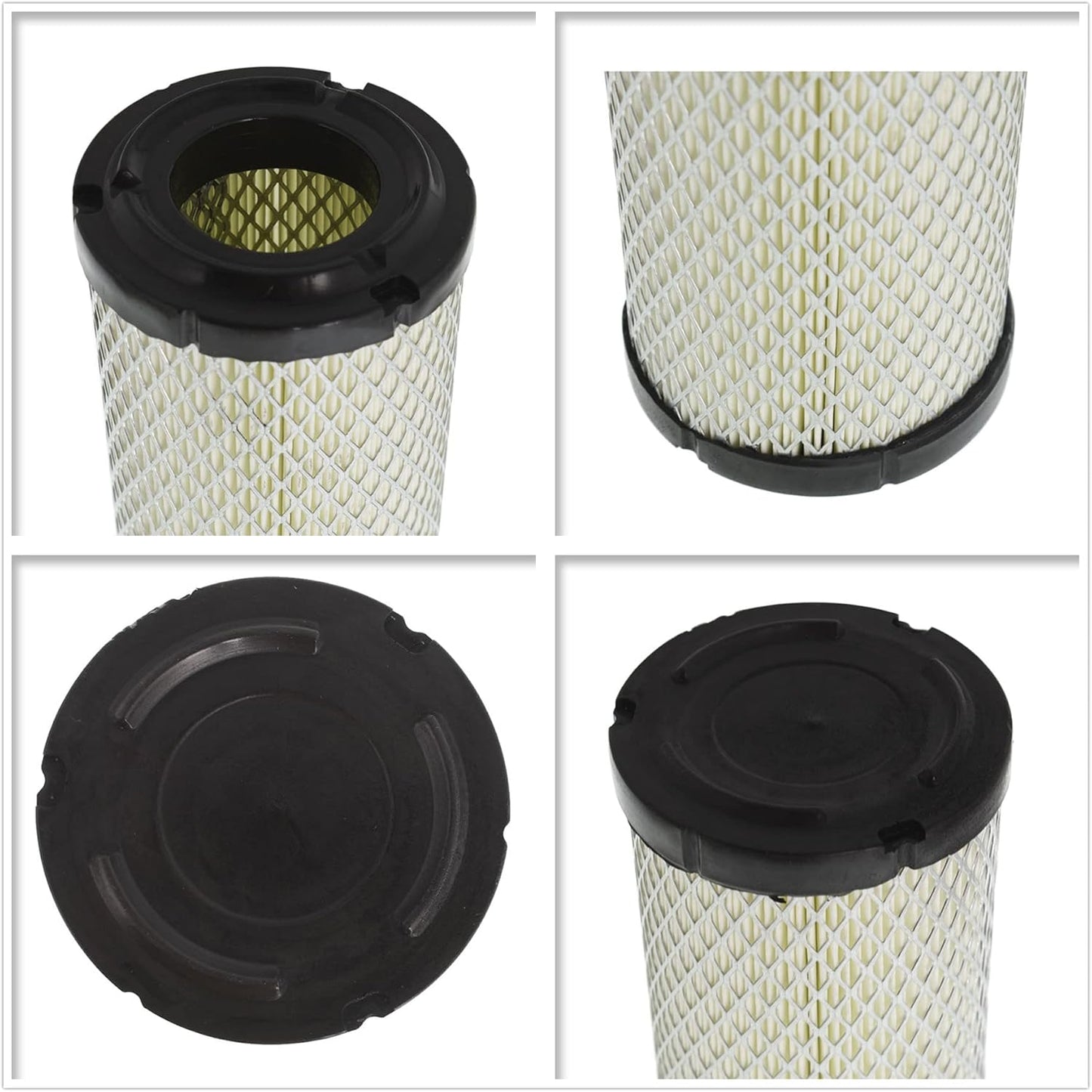 Air Filter - 11013-1290: Kubota, Bobcat, Kawasaki, Kohler