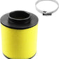 Air Filter - 17254-HM8-000: Honda Recon 250