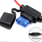 In-Line Fuse Multiple Sizes/Amps