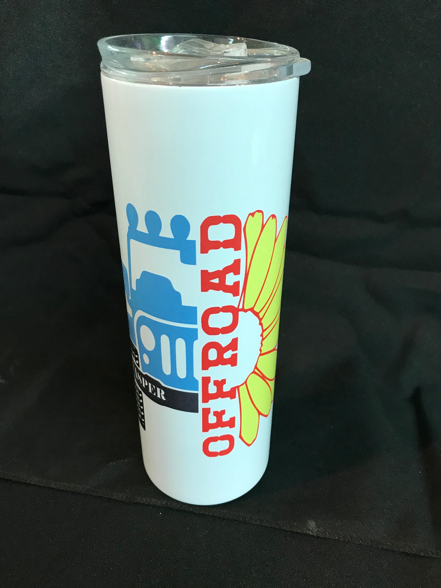 Kim’s Cups - Custom Printed Thermal Cups