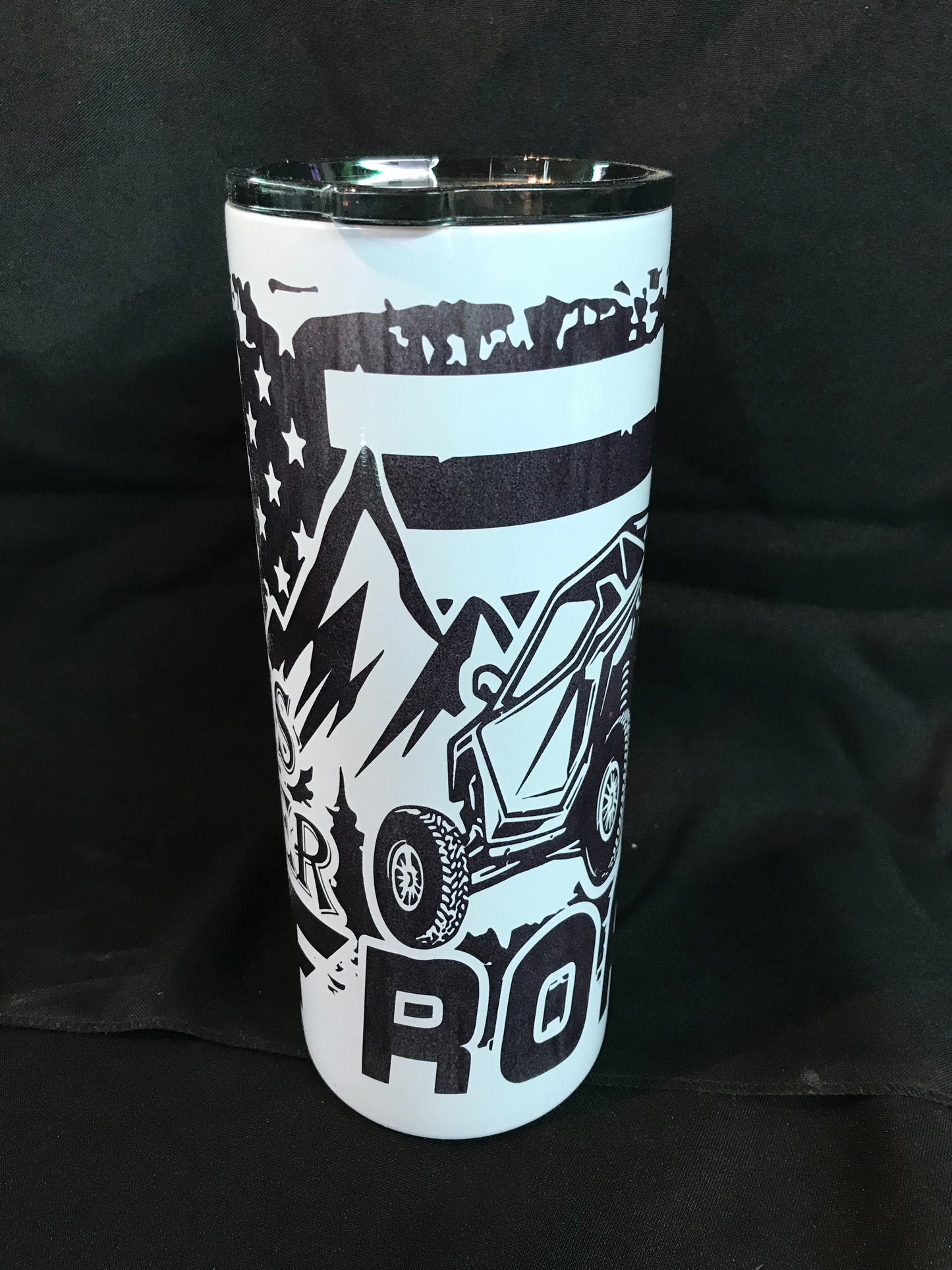 Custom Printed 30oz Insulated Tumblers