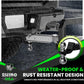 2" Dual Ball Hitch