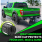 2" Locking Trailer Hitch Pin