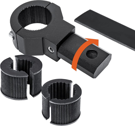 LAMPHUS Off-Road ATV UTV Light Bar Mounts