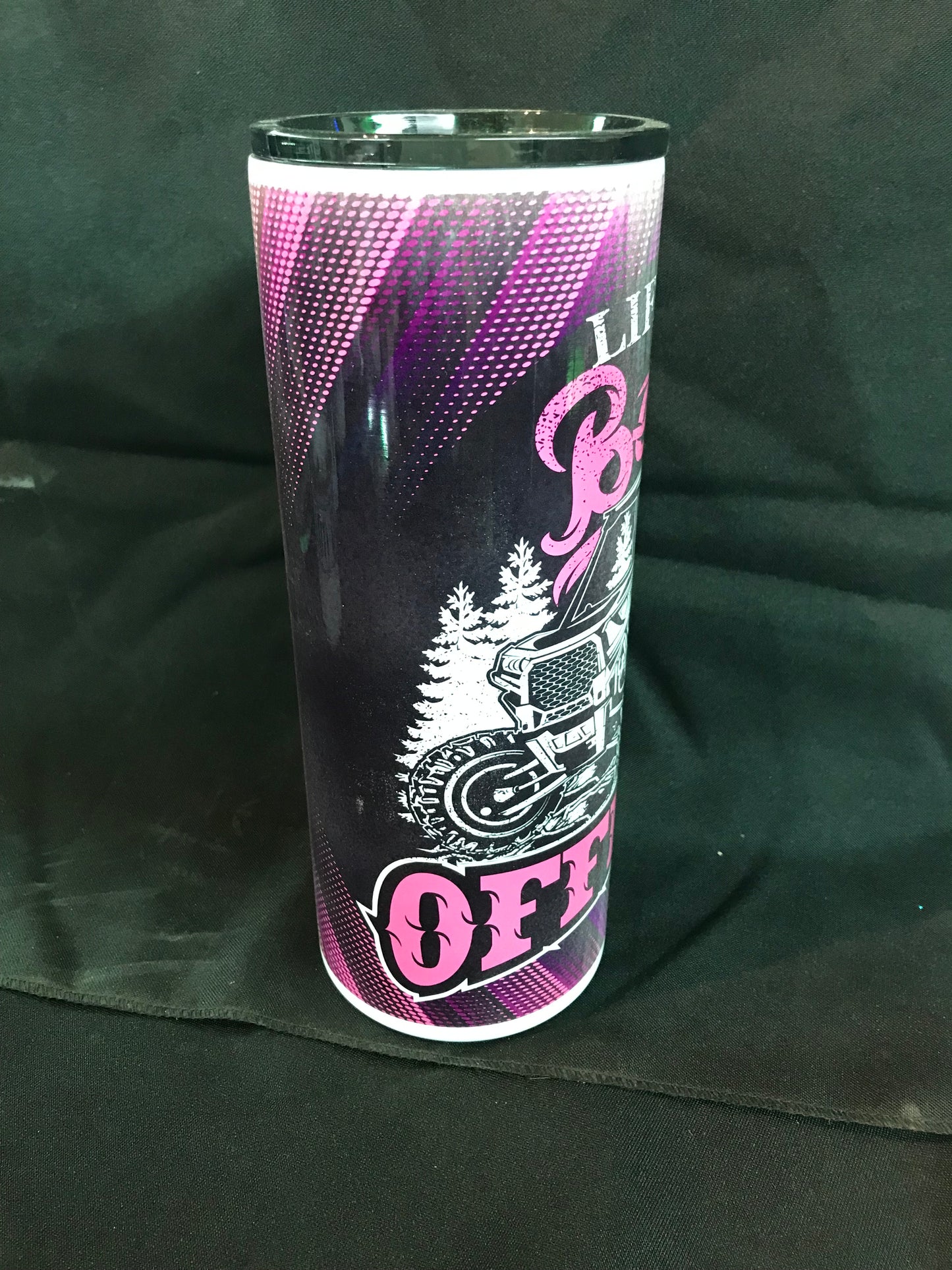 Custom Printed 30oz Insulated Tumblers