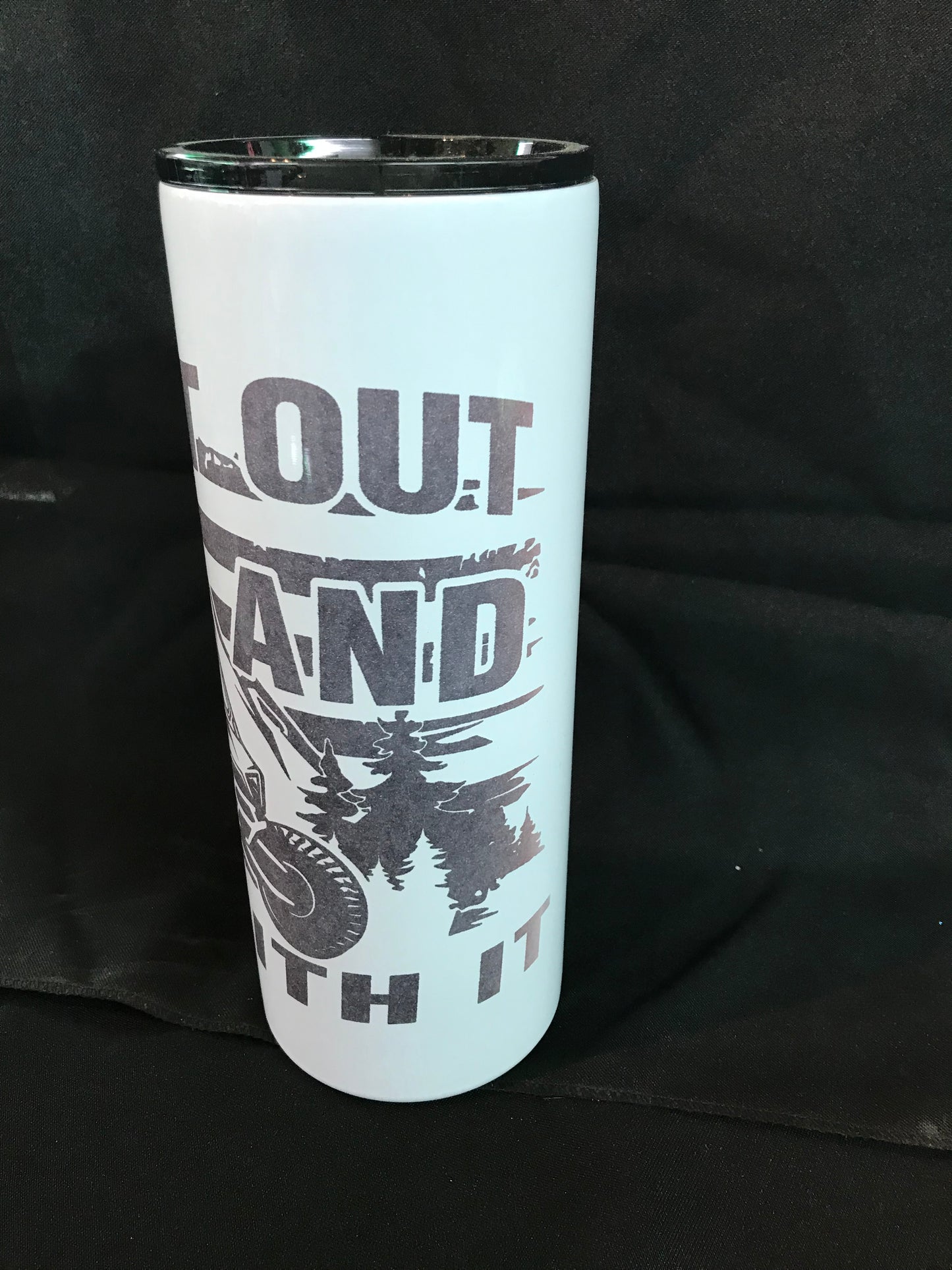 Custom Printed 30oz Insulated Tumblers