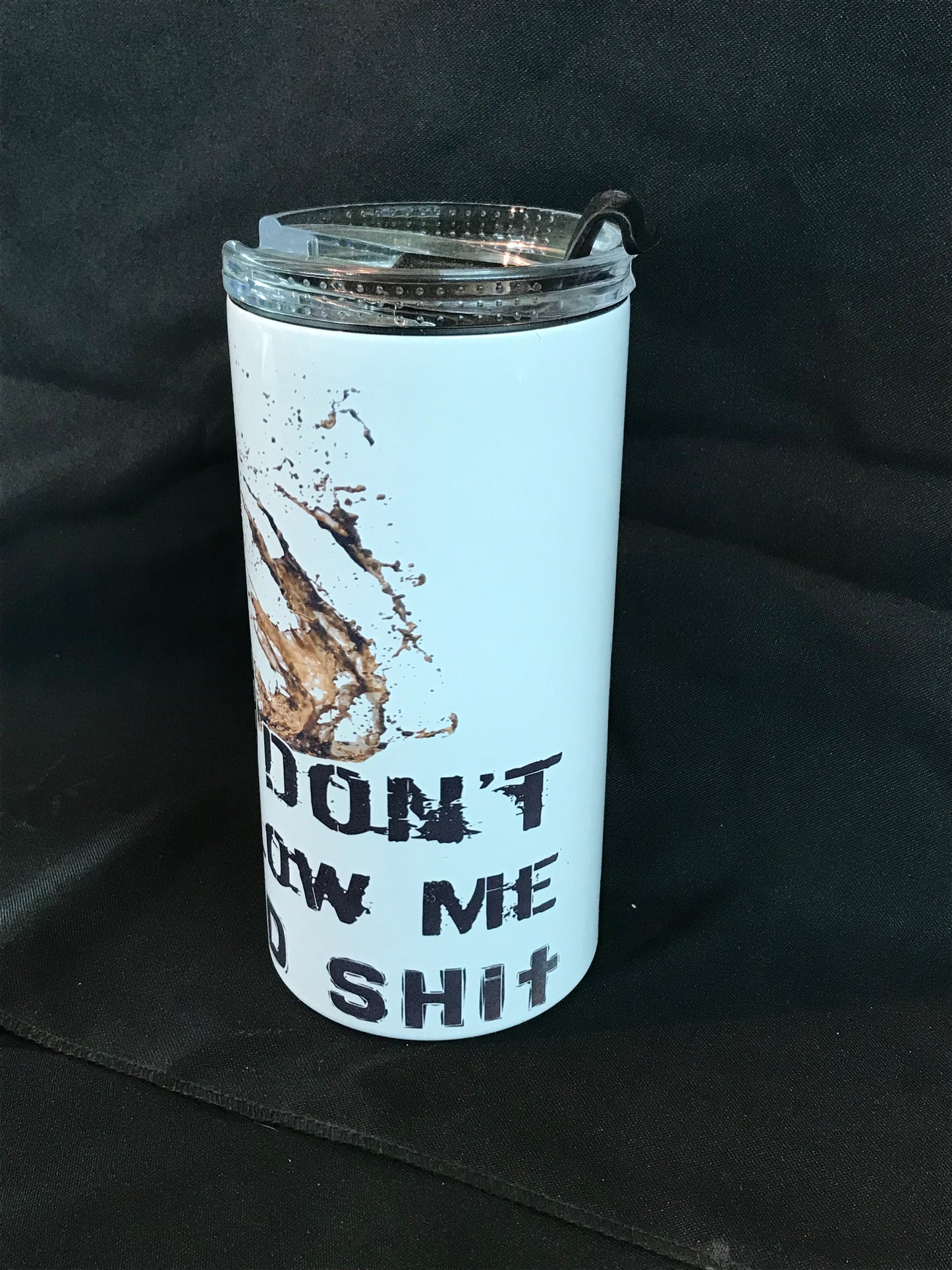 Custom Printed 14oz Thermal 4 in 1 Cups