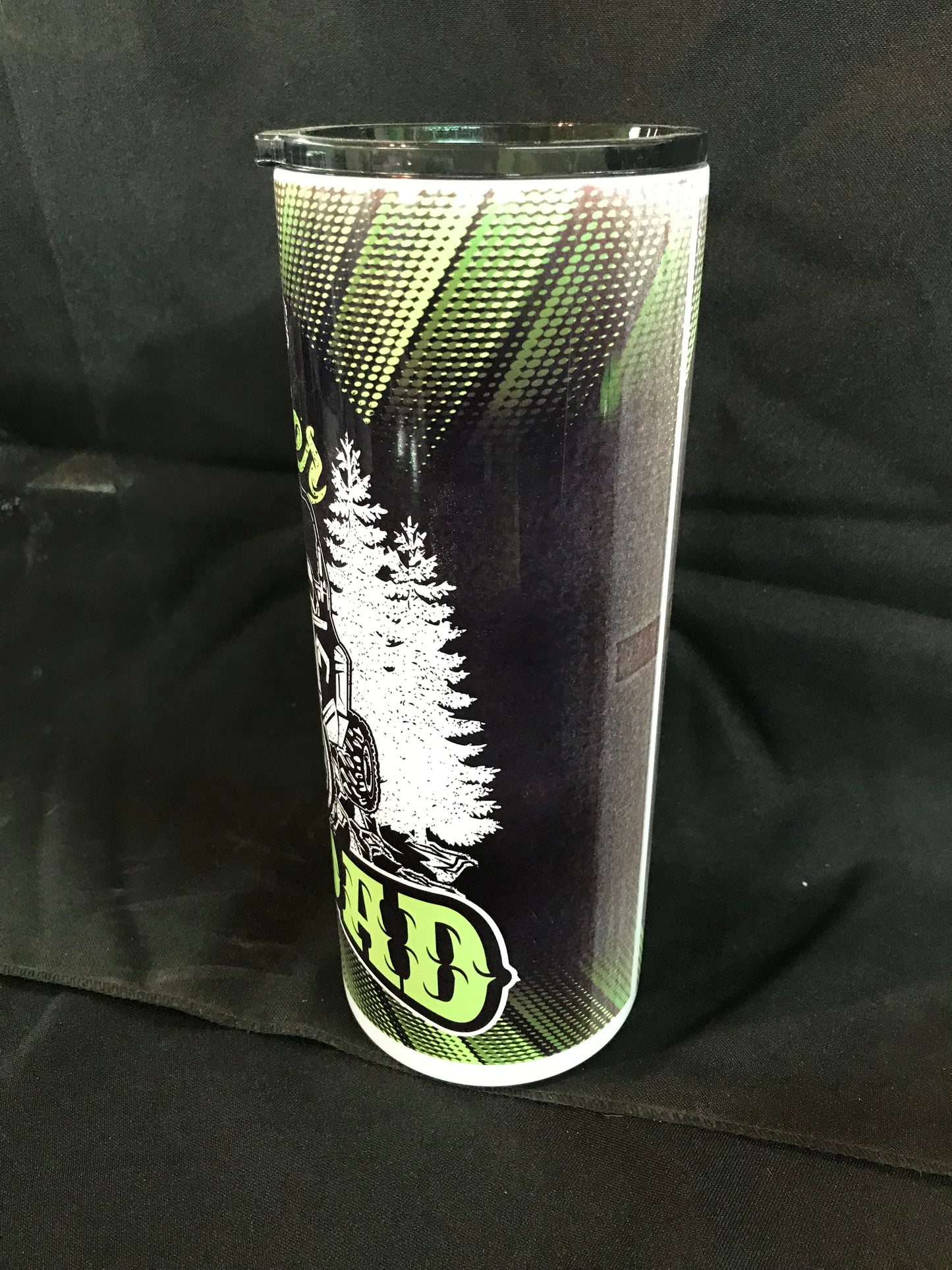 Custom Printed 30oz Insulated Tumblers