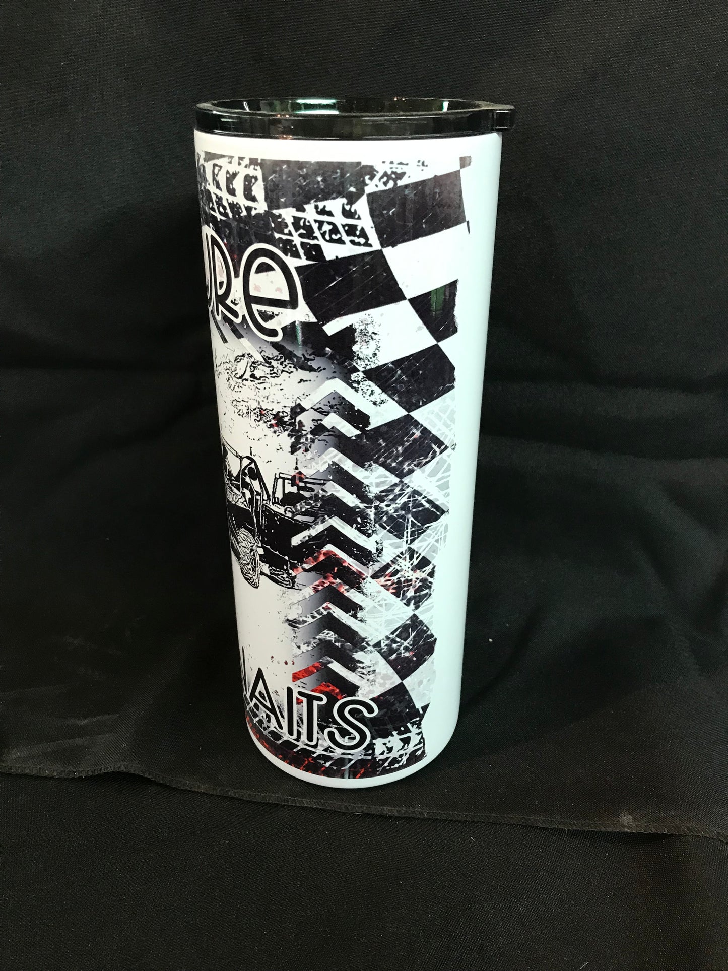 Custom Printed 30oz Insulated Tumblers
