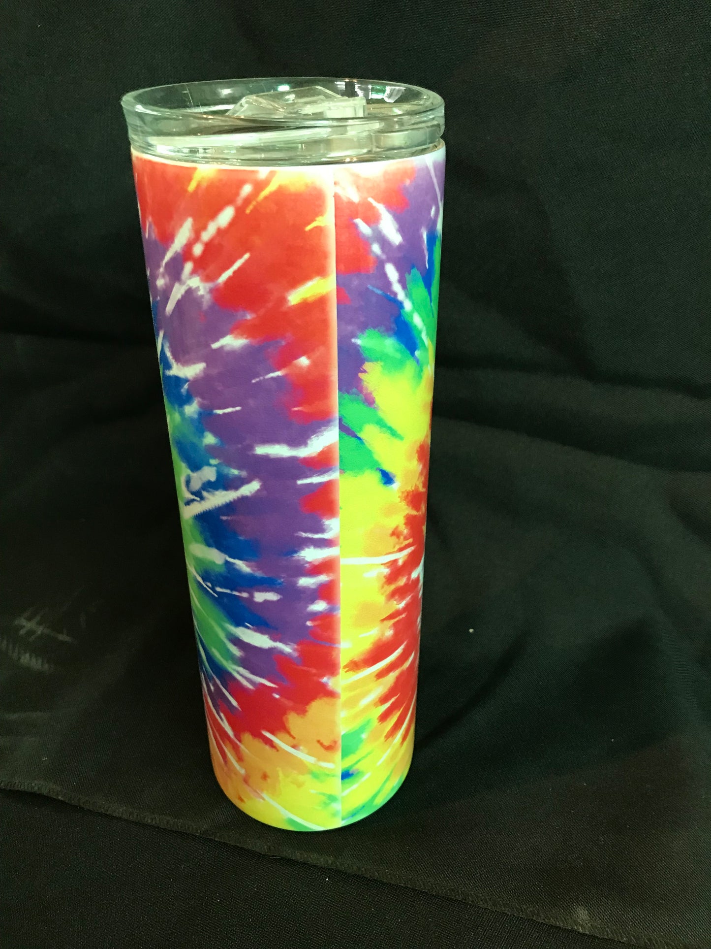 Kim’s Cups - Custom Printed Thermal Cups