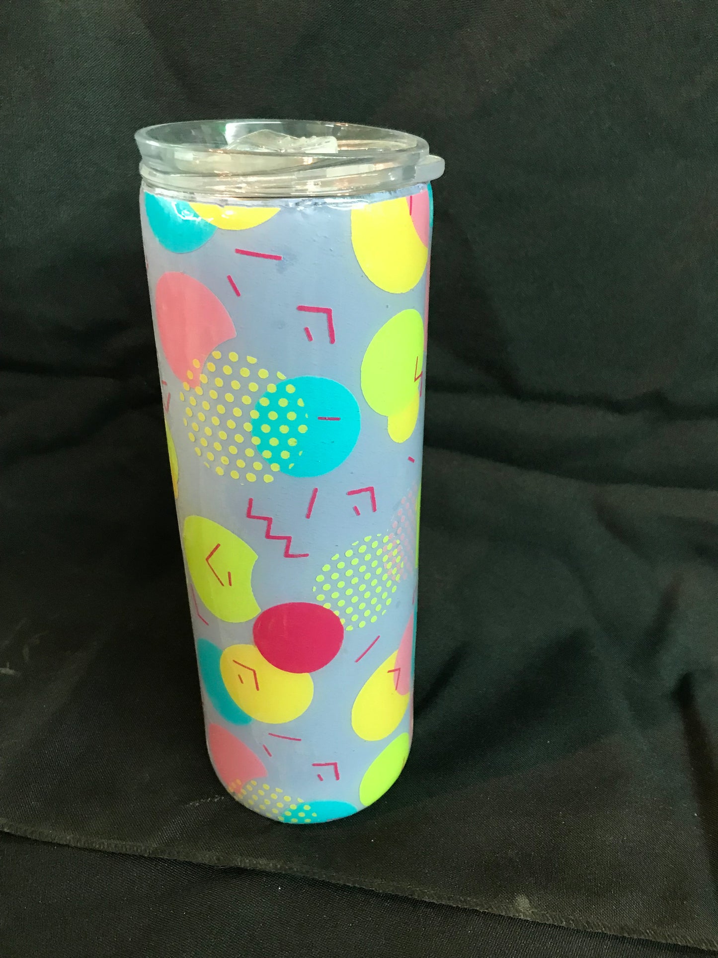 Kim’s Cups - Custom Printed Thermal Cups