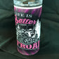Custom Printed 14oz Thermal 4 in 1 Cups