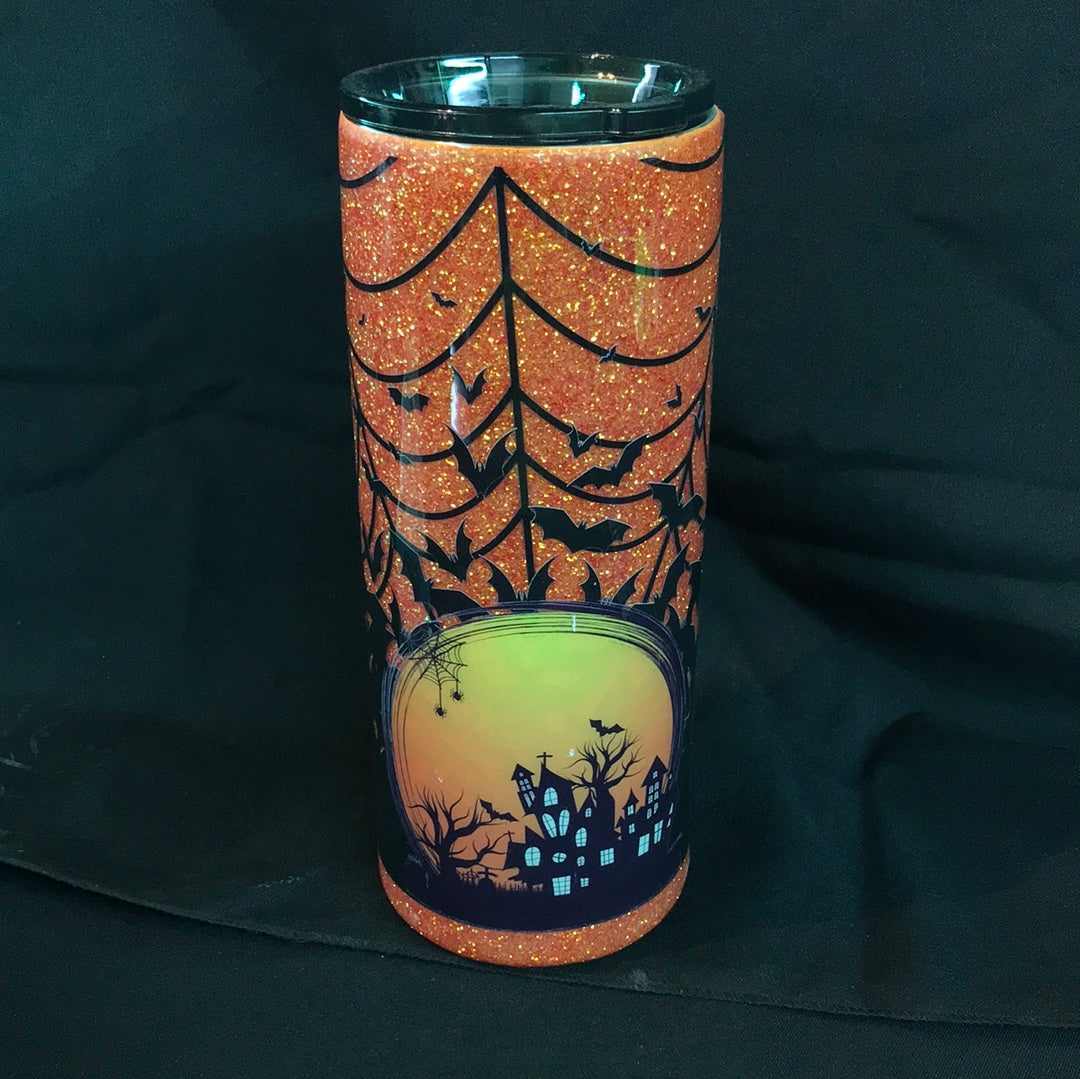 Kim's Cups - Custom Epoxy Cups