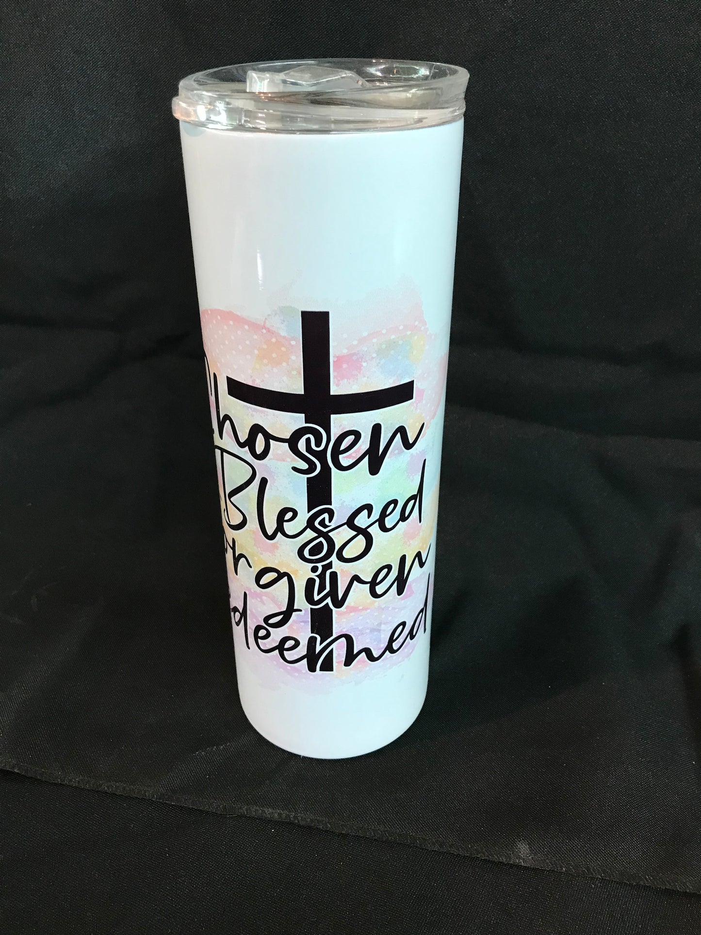 Kim’s Cups - Custom Printed Thermal Cups
