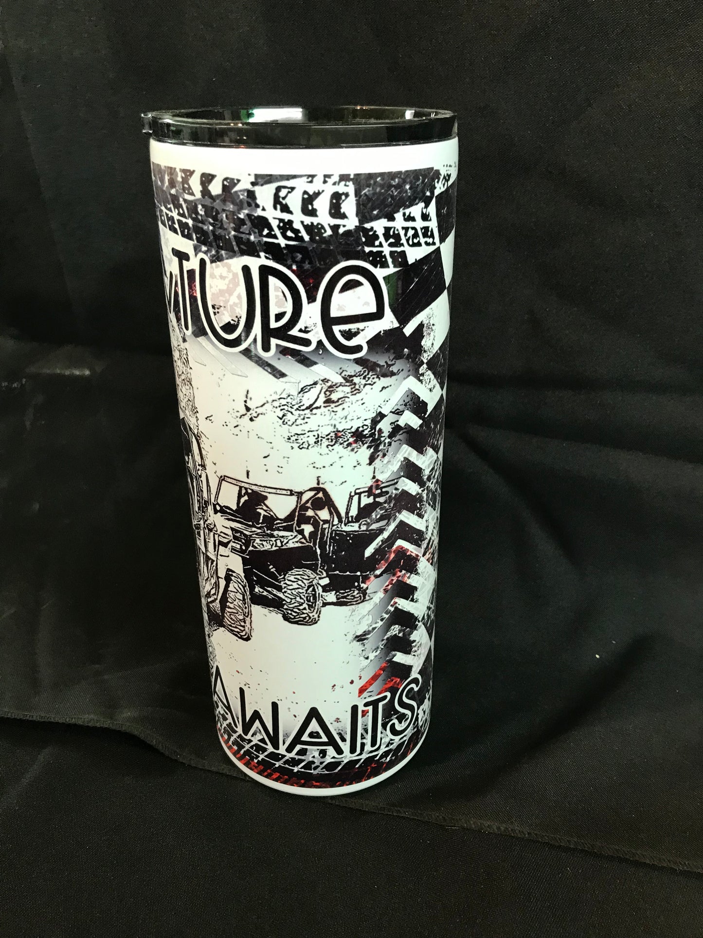 Custom Printed 30oz Insulated Tumblers