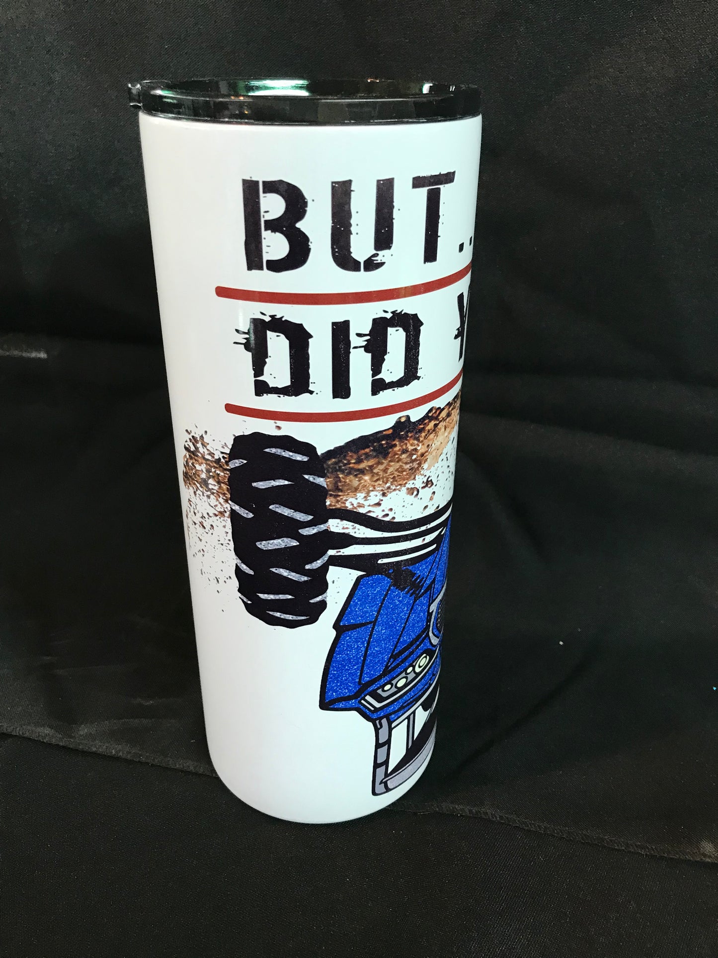Custom Printed 30oz Insulated Tumblers
