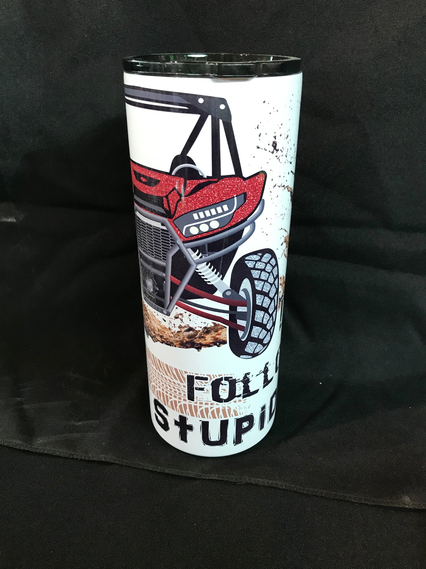 Custom Printed 30oz Insulated Tumblers