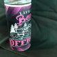Custom Printed 14oz Thermal 4 in 1 Cups
