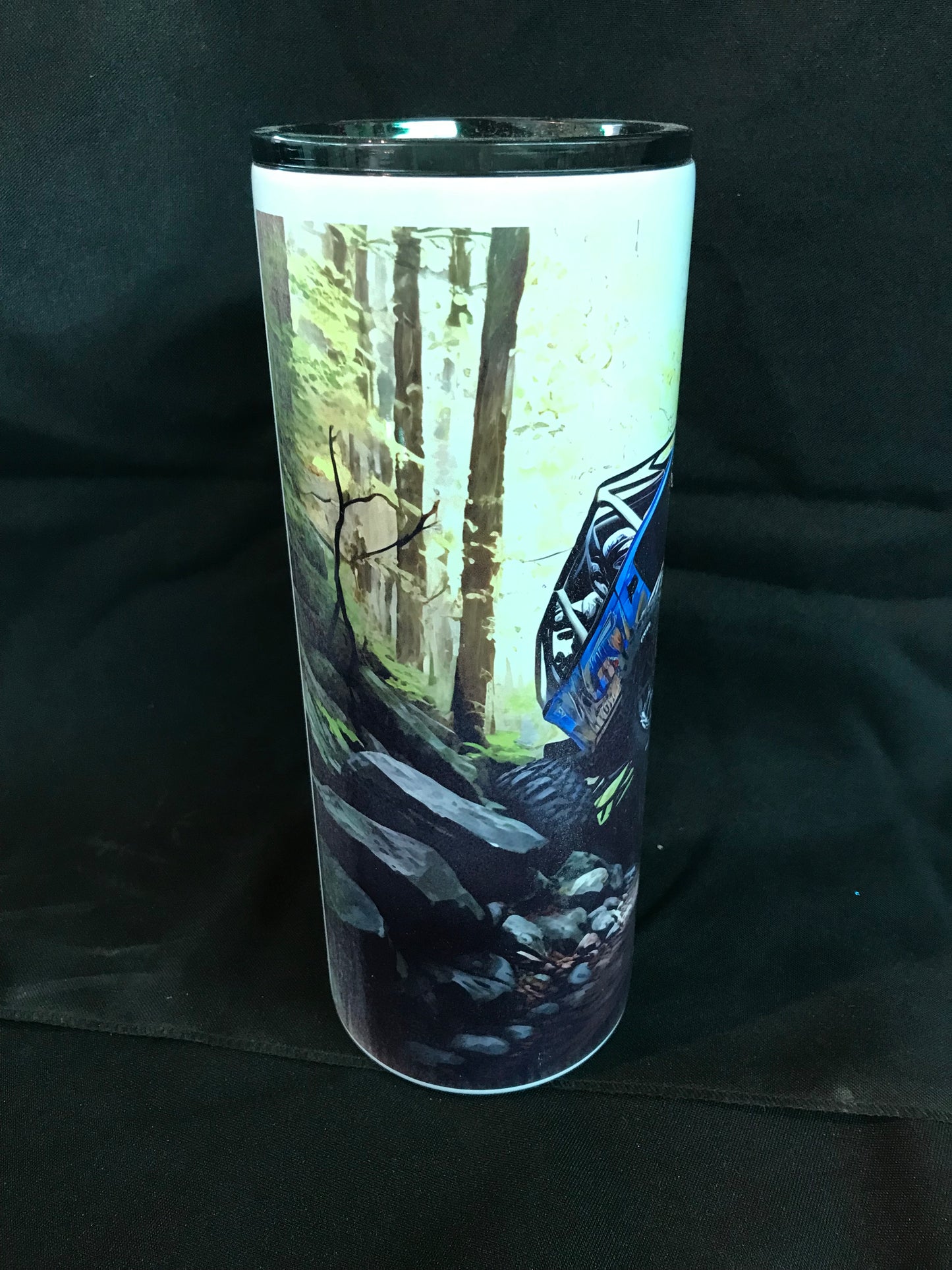 Custom Printed 30oz Insulated Tumblers