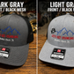 Let’s Get Crawling Richardson 112 Trucker Hats