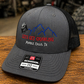 Let’s Get Crawling Richardson 112 Trucker Hats