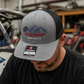 Let’s Get Crawling Richardson 112 Trucker Hats