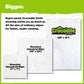 Crocodile Cloth Original (100-Count)