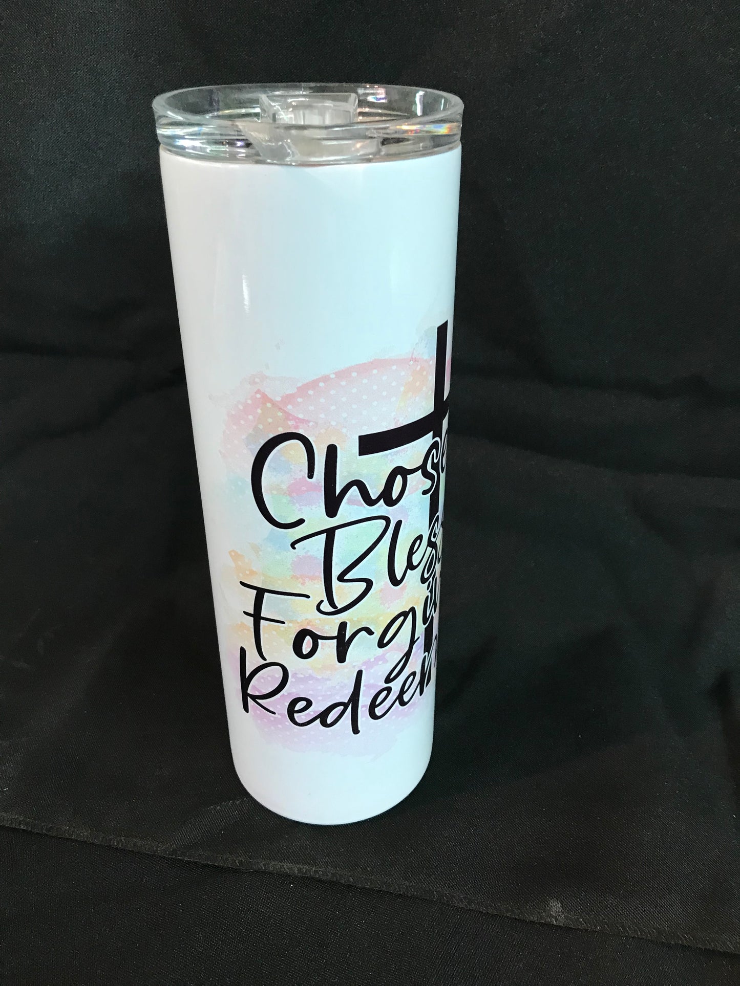 Kim’s Cups - Custom Printed Thermal Cups