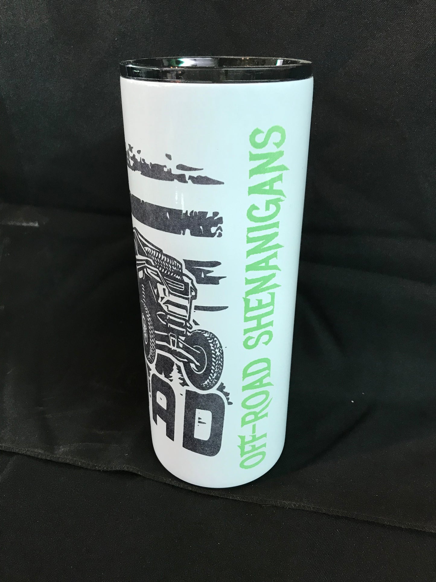 Custom Printed 30oz Insulated Tumblers
