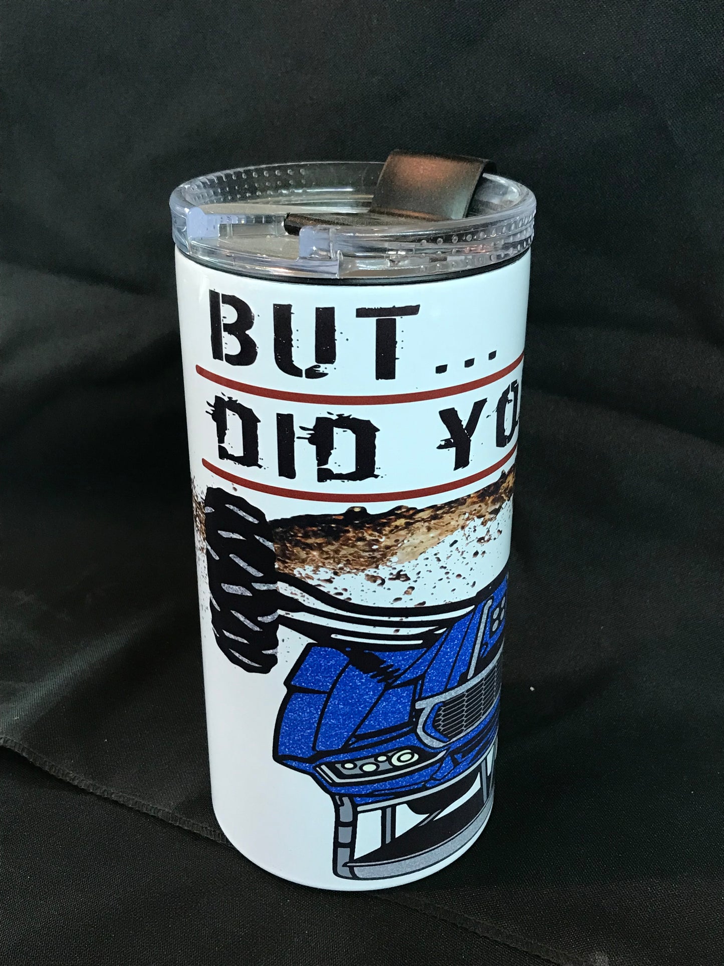 Custom Printed 14oz Thermal 4 in 1 Cups