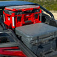 Yeti 35 Cooler Mounts