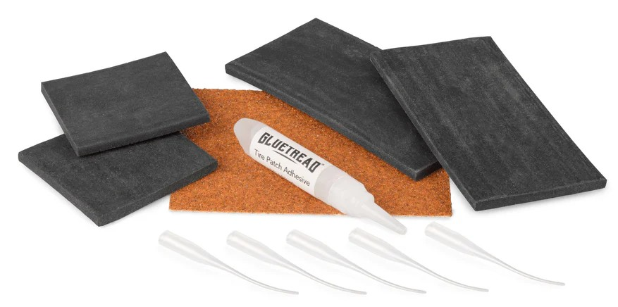 External Patch Kit