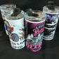Custom Printed 14oz Thermal 4 in 1 Cups