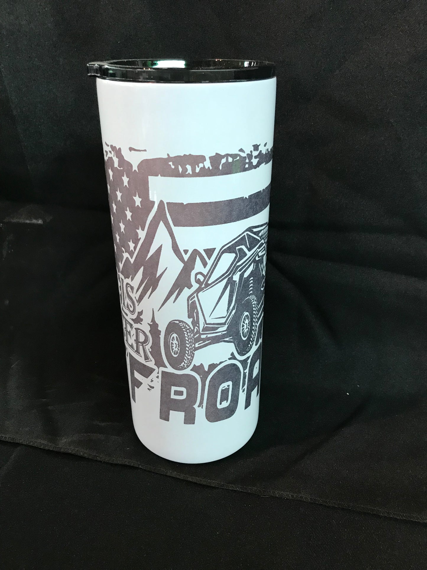 Custom Printed 30oz Insulated Tumblers