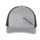 Hat - Richardson Ball Cap - ORS Logo