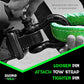 2" Shackle Hitch Receiver