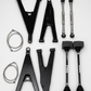 Thumper Fab Long Travel Kit w/ ZBroz EXIT Shocks, Cobra Axles & Elite Tie Rods | 2021+ Polaris Ranger Crew XP 1000