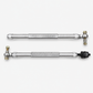 Thumper Fab Long Travel Kit w/ ZBroz EXIT Shocks, Cobra Axles & Elite Tie Rods | 2021+ Polaris Ranger Crew XP 1000