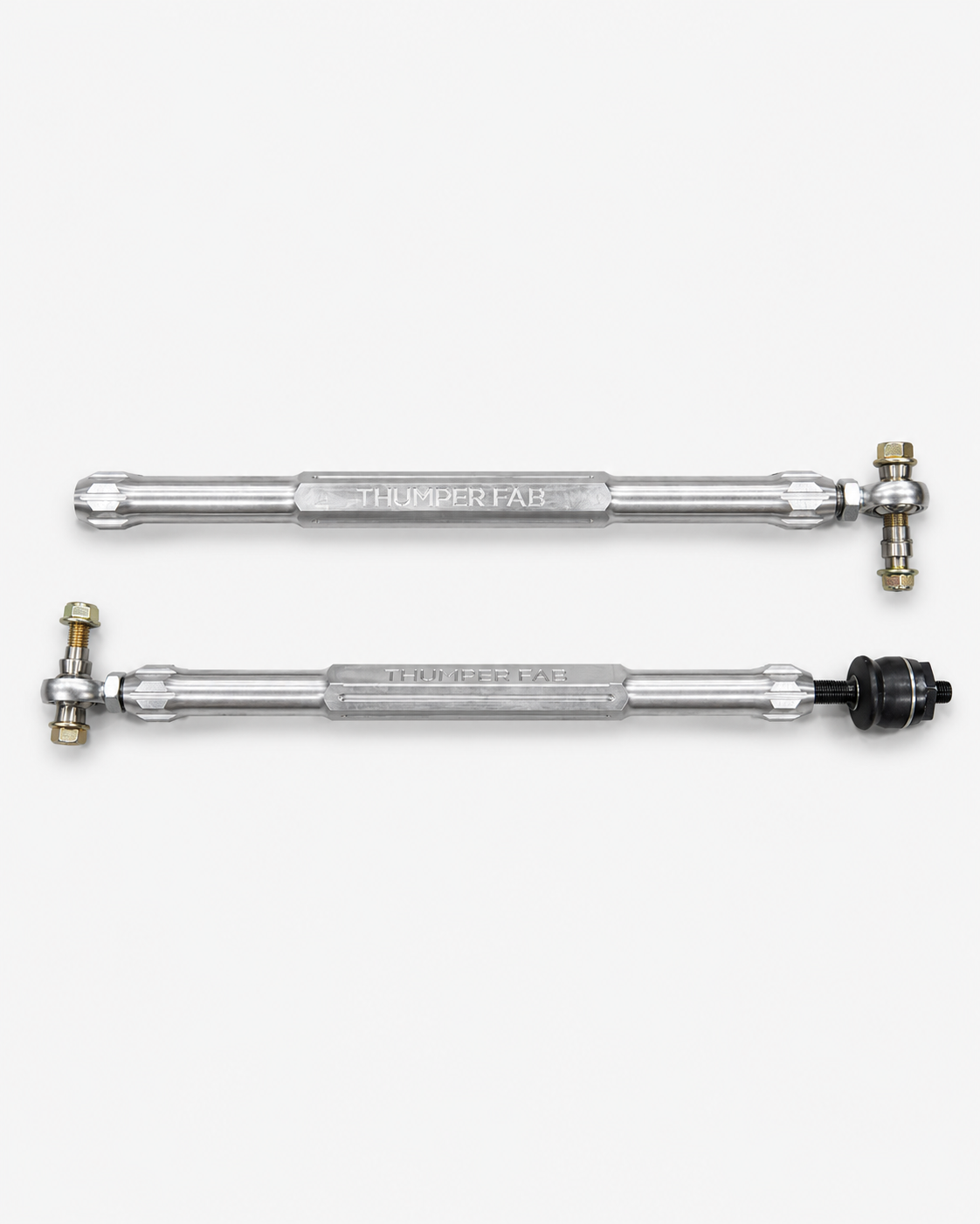 Thumper Fab Long Travel Kit w/ ZBroz EXIT Shocks, Cobra Axles & Elite Tie Rods | 2021+ Polaris Ranger Crew XP 1000