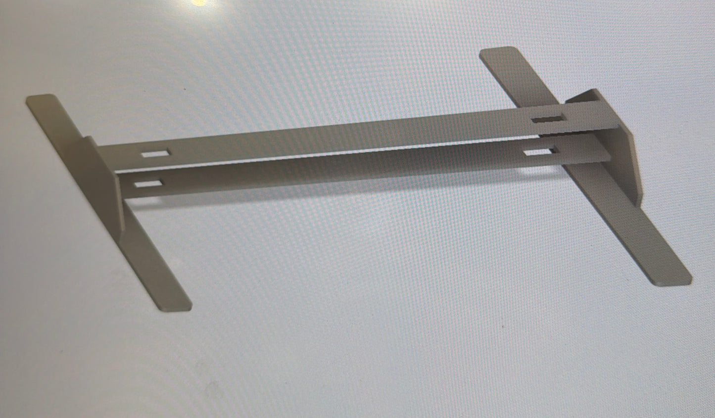 24" Paper Target Stands