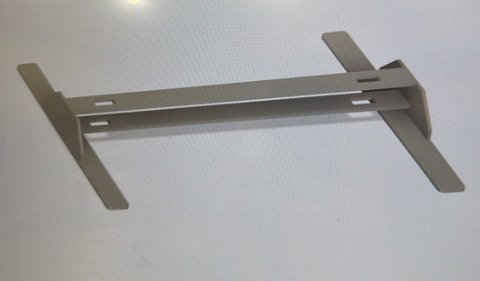 24" Paper Target Stands