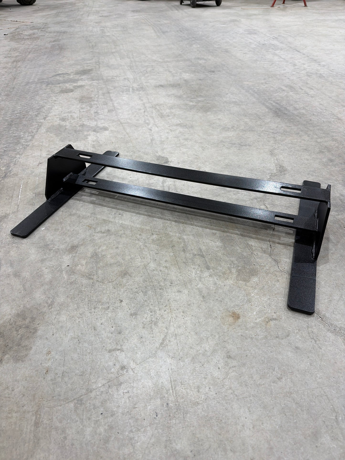 24" Paper Target Stands