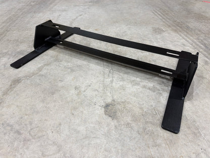 24" Paper Target Stands