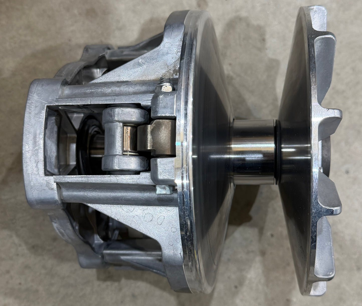 Polaris OEM Primary Clutch - USED